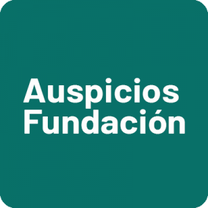 Auspicios-Fundación