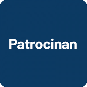 Logo-Patrocinan