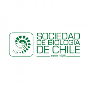 Logo-Sociedad de biología de chile